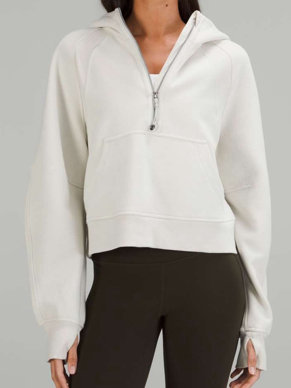 Lululemon Scuba Hoodie
